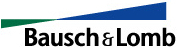 Bausch Logo
