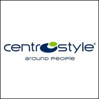centrostyle logo